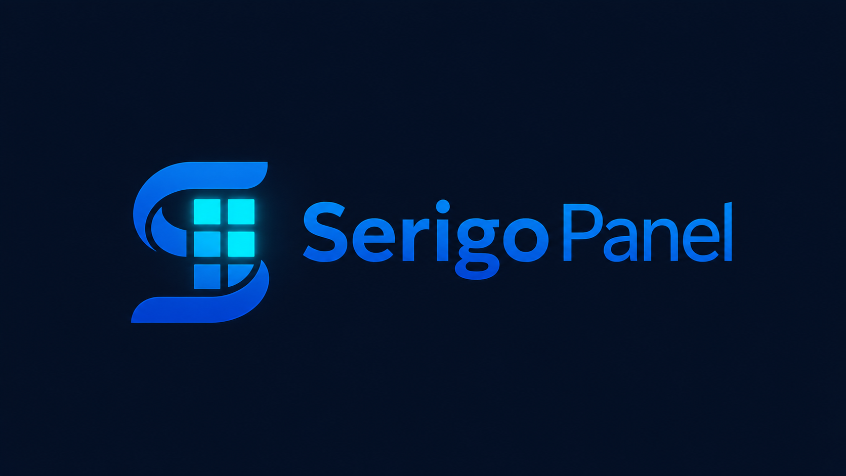 Serigo Panel